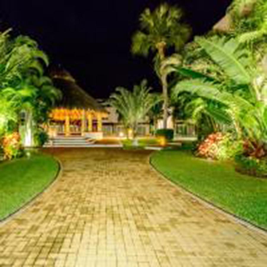 Exclusiva Villa En La Zona Hotelera De Ixtapa_Zihuatanejo Ixtapa  Exterior photo