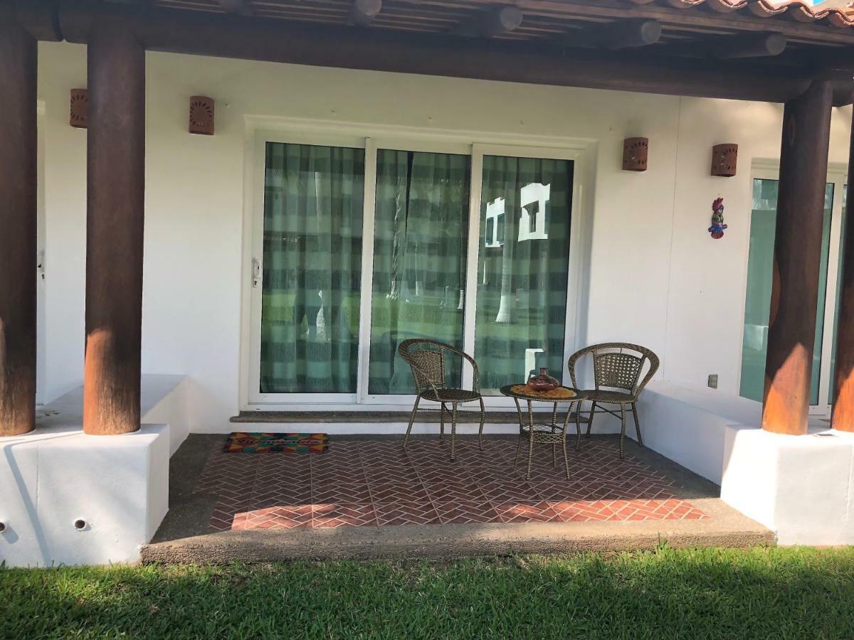 Exclusiva Villa En La Zona Hotelera De Ixtapa_Zihuatanejo Ixtapa  Exterior photo